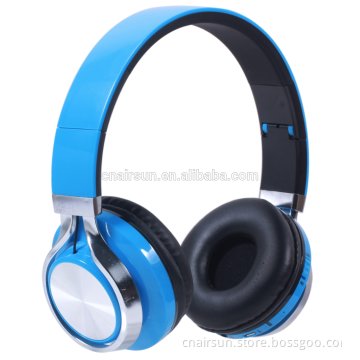 Sports Headband Wireless Bluetooth Headphones